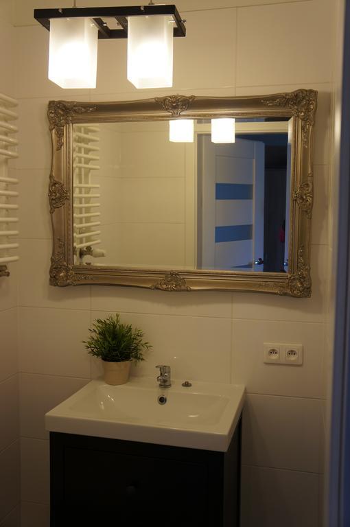 Apartamenty Z Klimatem Poznan Exterior photo