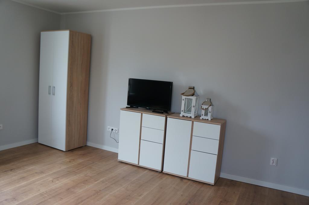 Apartamenty Z Klimatem Poznan Exterior photo