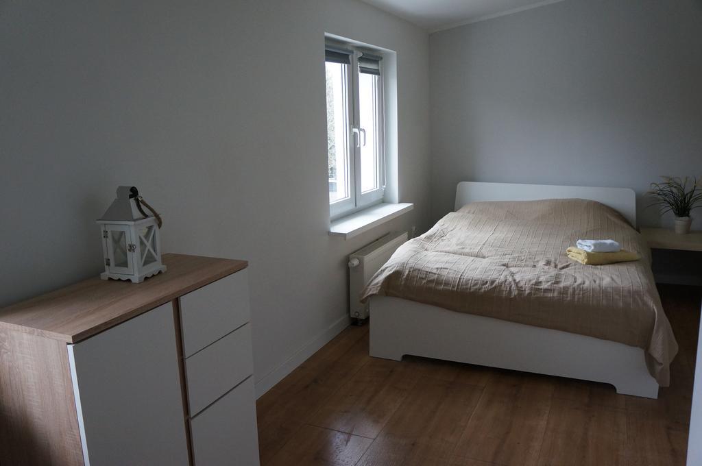 Apartamenty Z Klimatem Poznan Exterior photo