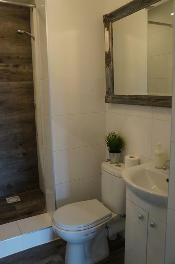 Apartamenty Z Klimatem Poznan Exterior photo