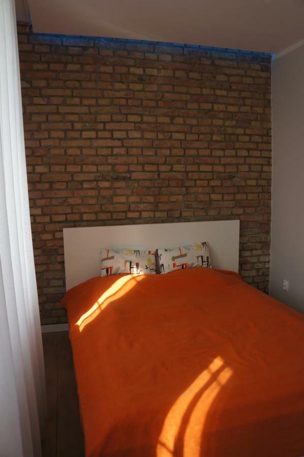 Apartamenty Z Klimatem Poznan Exterior photo