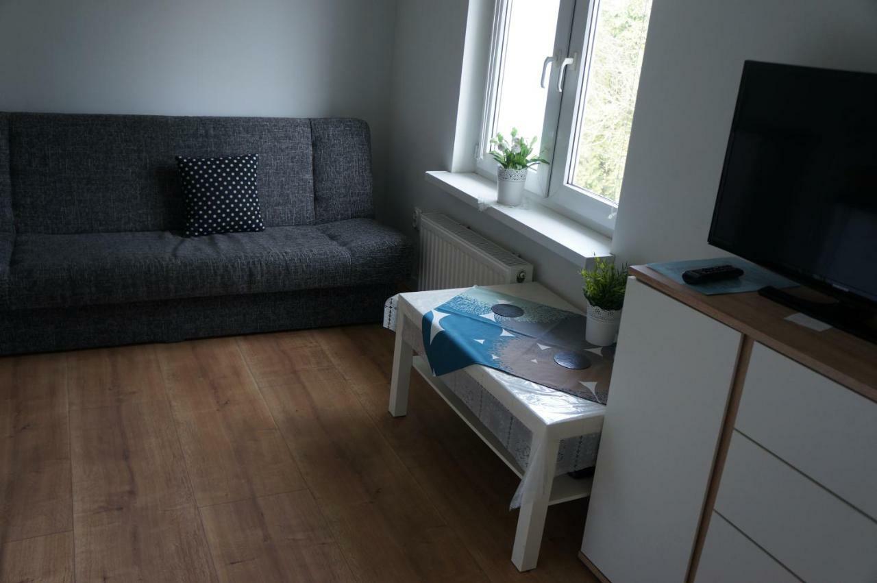 Apartamenty Z Klimatem Poznan Exterior photo