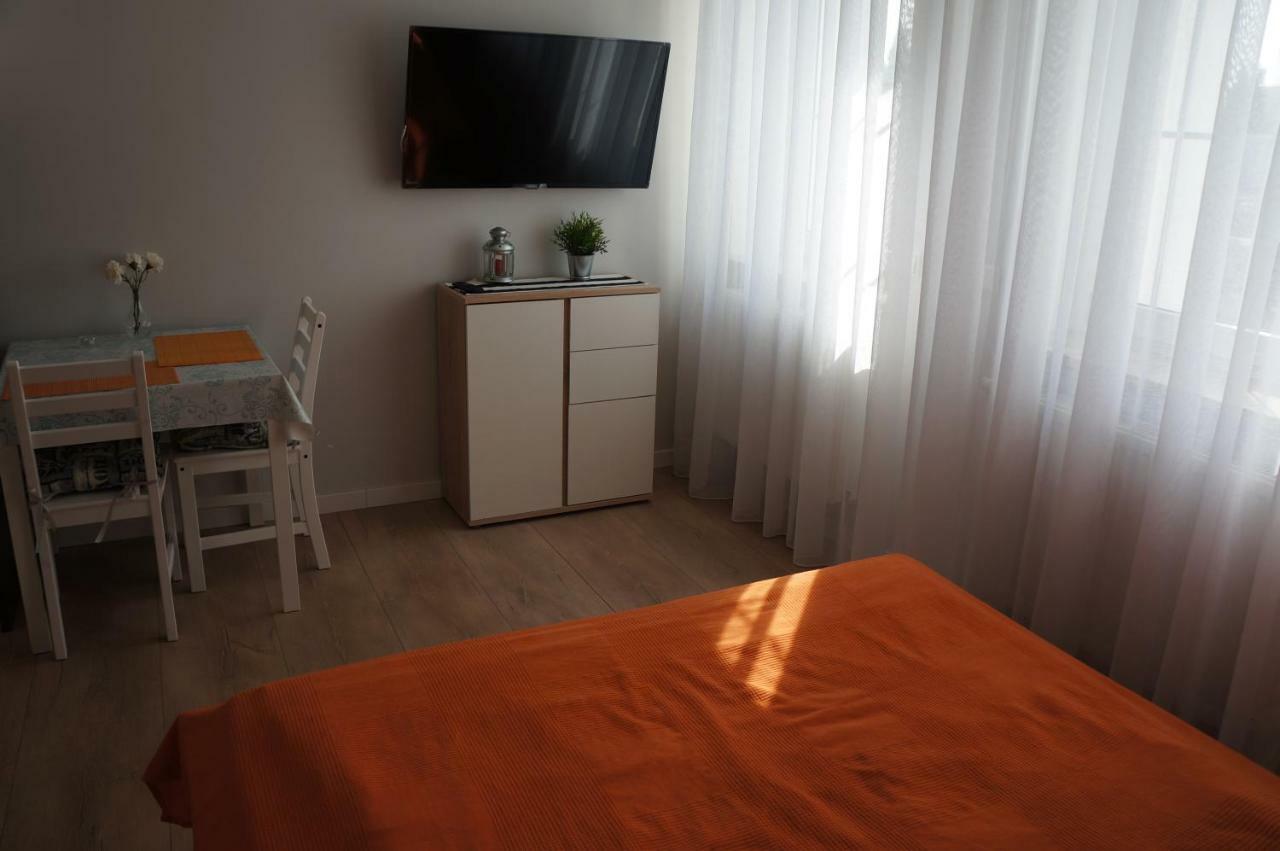 Apartamenty Z Klimatem Poznan Exterior photo