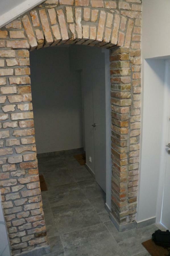Apartamenty Z Klimatem Poznan Exterior photo