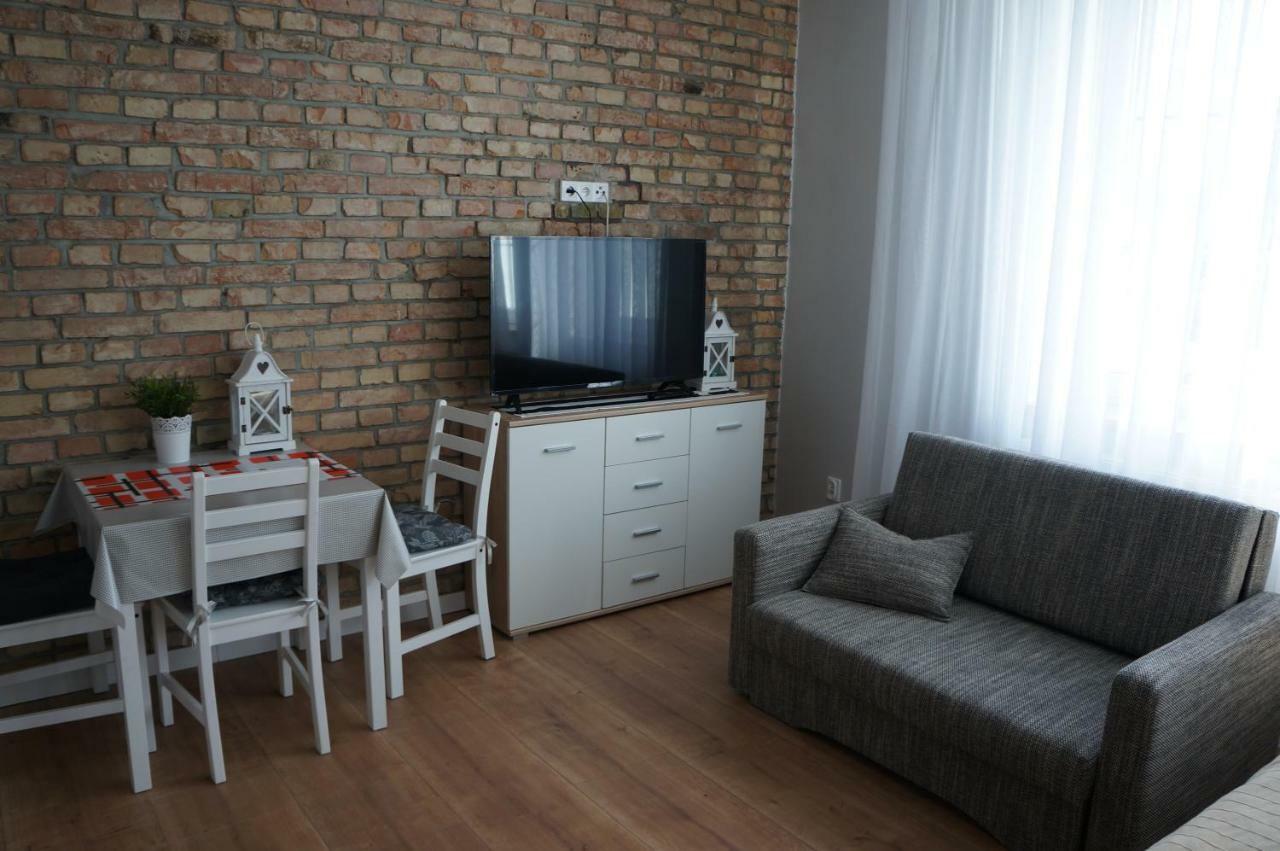 Apartamenty Z Klimatem Poznan Exterior photo