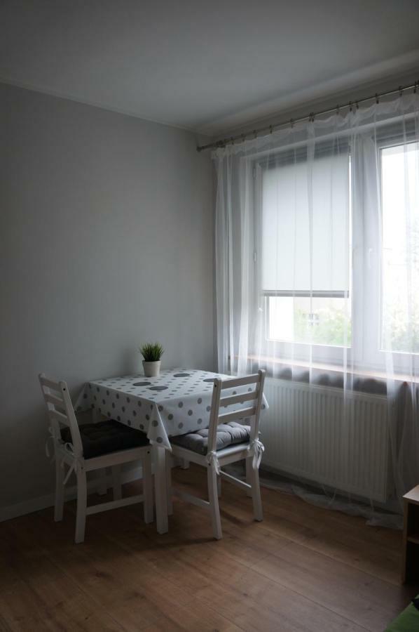 Apartamenty Z Klimatem Poznan Exterior photo